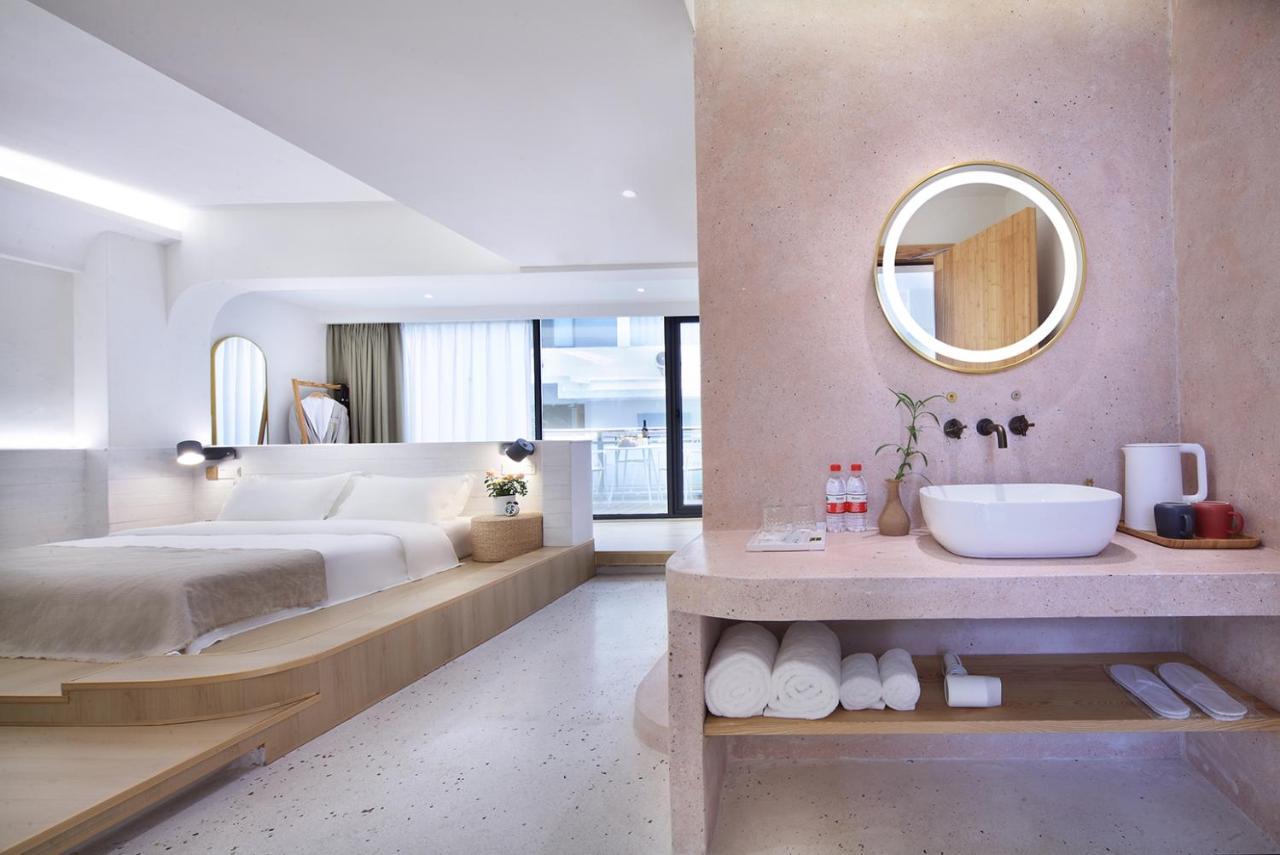גווילין Sky Garden Inn מראה חיצוני תמונה
